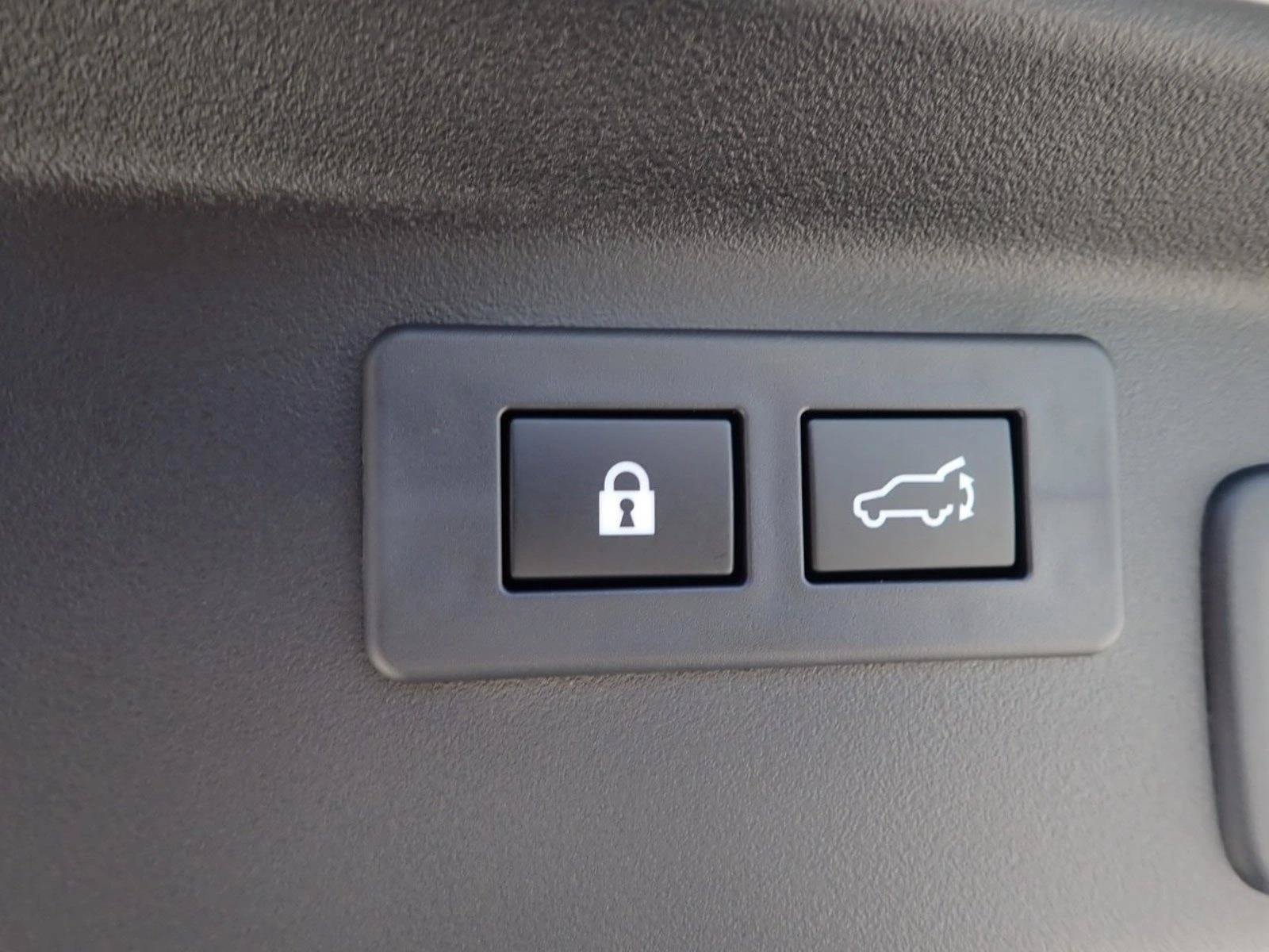 New 2026 Subaru Outback Touring XT AWD/4WD image 9