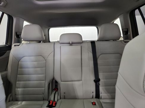 New 2026 Volkswagen Atlas SEL AWD/4WD image 33