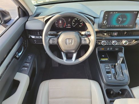 Used 2024 Honda CR-V EX-L image 19