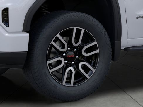 New 2026 GMC Sierra 1500 AT4 w/ AT4 Premium Package image 9