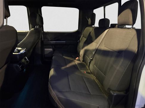 Certified 2021 Ford F150 XLT w/ Equipment Group 302A High image 13