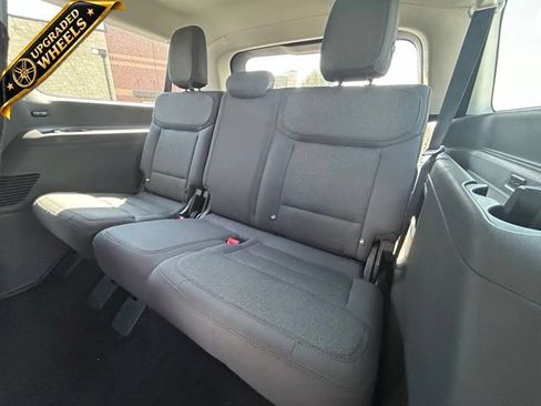 Used 2025 Ford Expedition Max Active RWD image 52