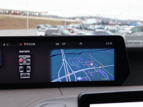 New 2025 Ford Expedition King Ranch image 35