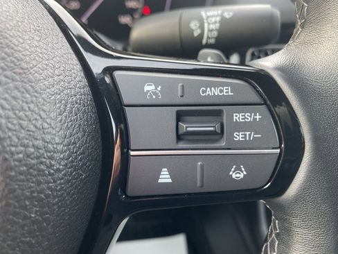 Used 2024 Honda Civic Sport image 23