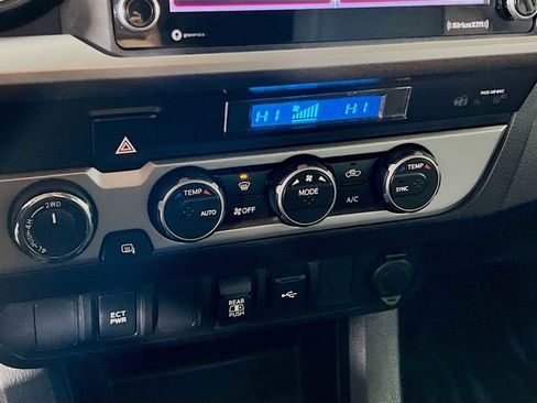 Used 2023 Toyota Tacoma SR5 image 15