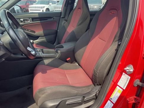 Used 2023 Honda Civic Si image 23