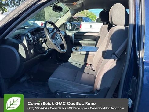 Used 2009 Chevrolet Silverado 1500 LT w/ All Star Package AWD/4WD image 11