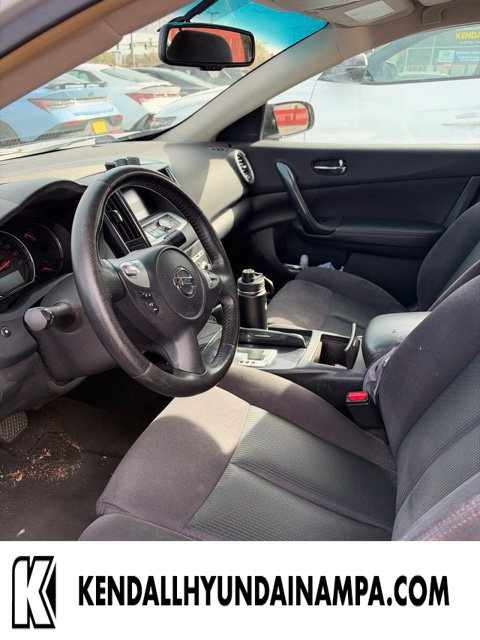 Used 2014 Nissan Maxima 3.5 S FWD image 1