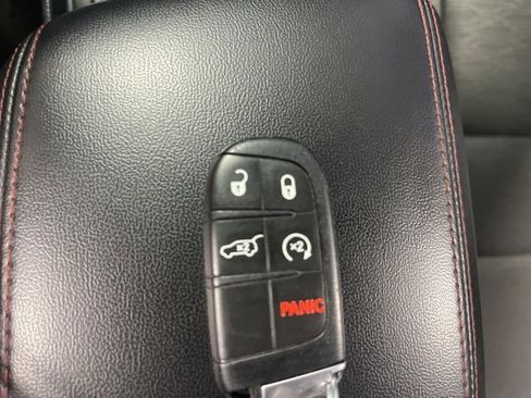 Used 2023 Dodge Durango R/T image 22