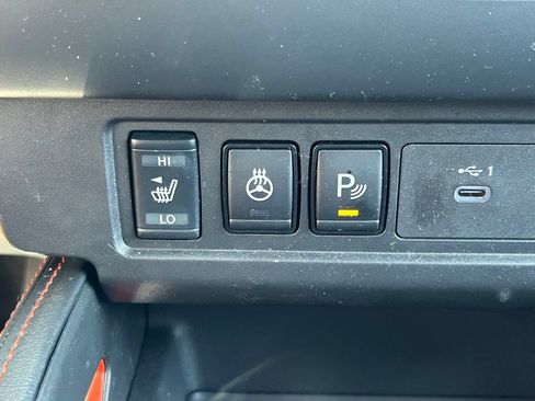 Used 2026 Nissan Frontier PRO-4X AWD/4WD image 31