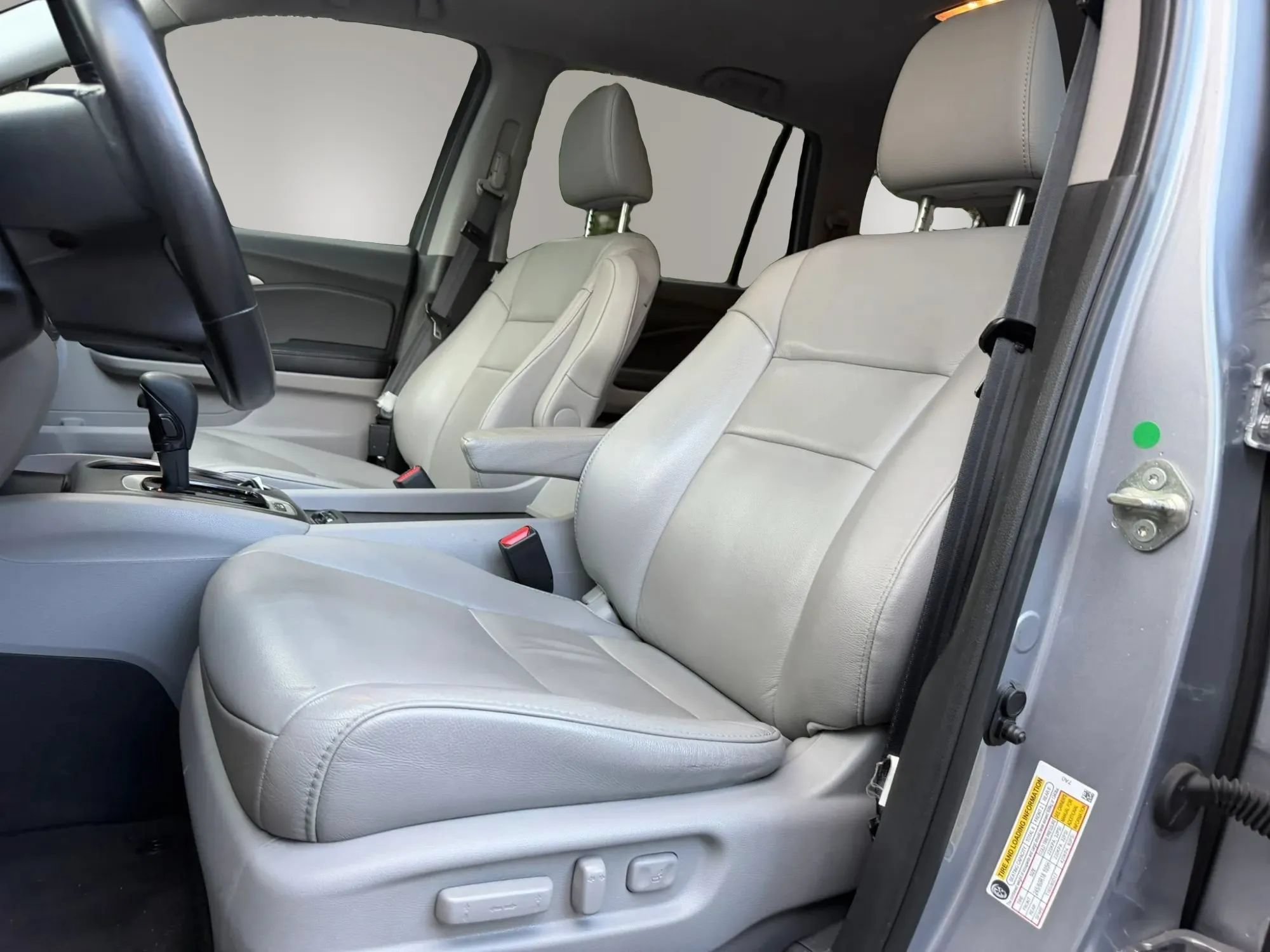 Used 2019 Honda Pilot EX-L image 11