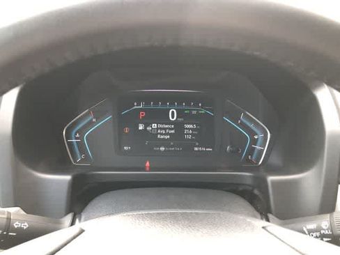 Used 2020 Honda Odyssey EX-L image 28