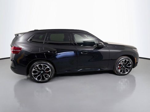 New 2026 BMW X3 xDrive30i w/ Premium Package AWD/4WD image 4