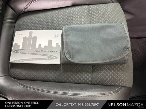 Used 2019 Buick Encore Preferred FWD image 46