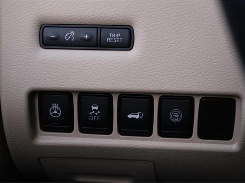 Certified 2024 Nissan Murano SL image 21