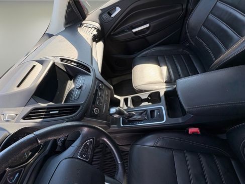 Used 2018 Ford Escape SEL w/ Ford Safe & Smart Package image 23