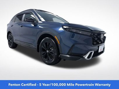 Used 2023 Honda CR-V Sport Touring