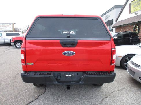 Used 2019 Ford F150 XL w/ XL Power Equipment Group image 4