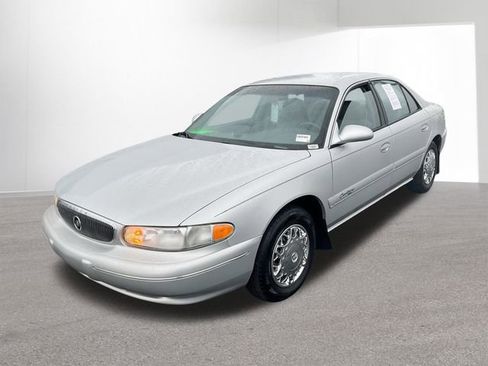 Used 2000 Buick Century Limited w/ Prestige Pkg image 1
