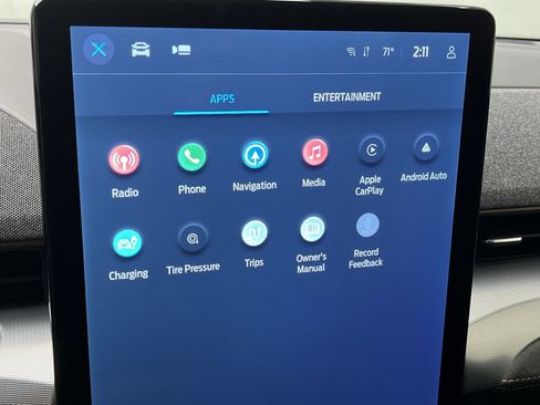 Used 2022 Ford Mustang Mach-E GT image 21