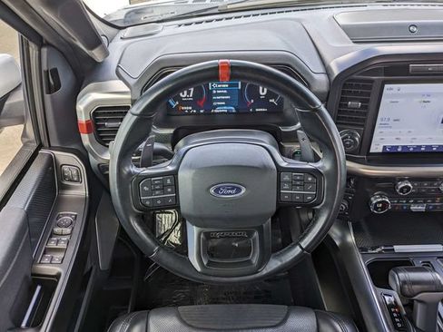 Used 2021 Ford F150 Raptor w/ Equipment Group 801A High AWD/4WD image 16