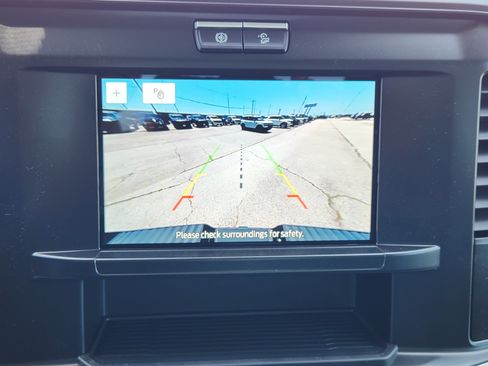 New 2026 Ford F250 XL w/ STX Appearance Package AWD/4WD image 16