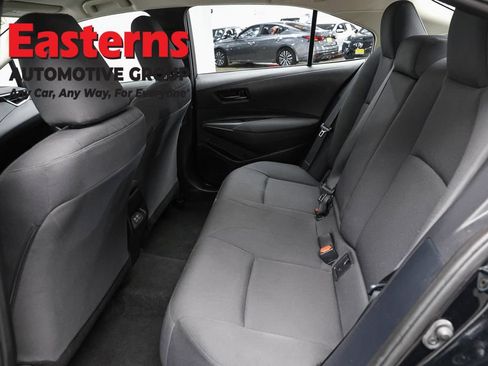 Used 2025 Toyota Corolla LE FWD image 20
