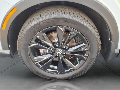 Used 2024 Honda CR-V Sport Touring image 30