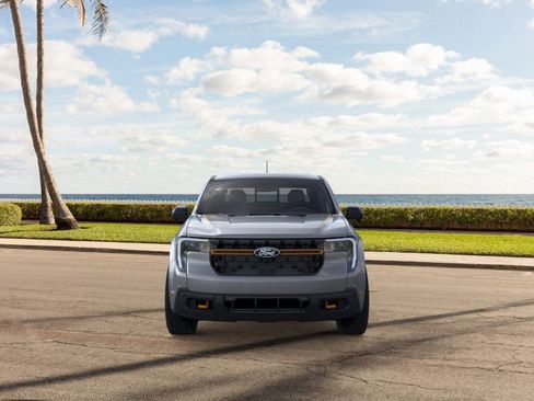 New 2025 Ford Maverick Tremor image 23