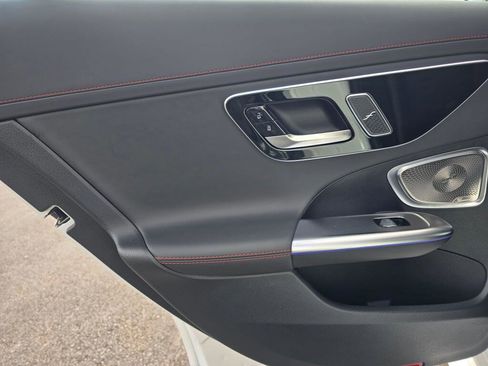 Certified 2025 Mercedes-Benz C 43 AMG 4MATIC Sedan image 19