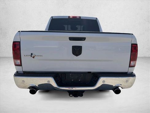 Used 2017 RAM 1500 Lone Star RWD image 4