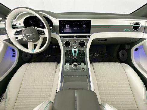 New 2026 Bentley Continental GT Azure AWD/4WD image 21
