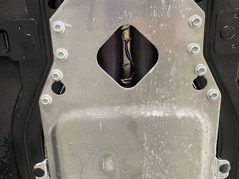 Used 2017 Chevrolet Corvette Grand Sport image 86