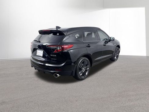 Used 2019 Acura RDX A-Spec AWD/4WD image 34