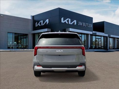 New 2026 Kia Carnival EX image 5