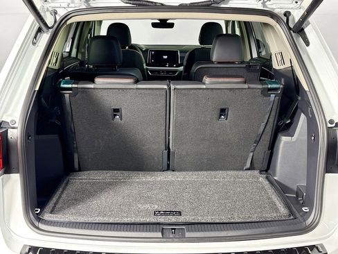 New 2026 Volkswagen Atlas Peak Edition AWD/4WD image 21