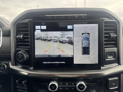 Certified 2023 Ford F150 Platinum w/ Equipment Group 701A High image 23