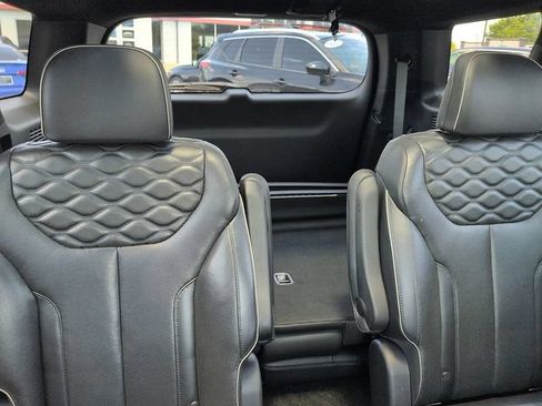 Used 2020 Hyundai Palisade Limited AWD/4WD image 11