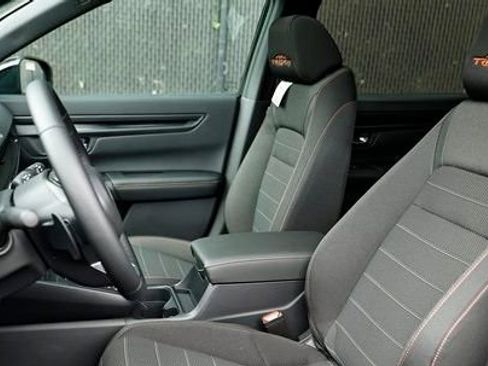 New 2026 Honda CR-V TrailSport image 26
