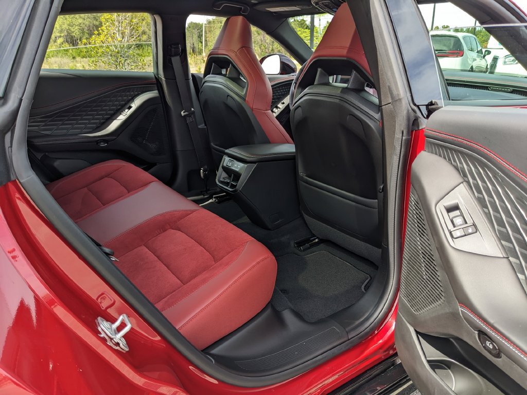 New 2026 Dodge Charger R/T AWD/4WD image 47