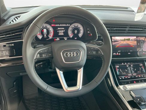 New 2025 Audi Q7 3.0T Premium Plus image 10