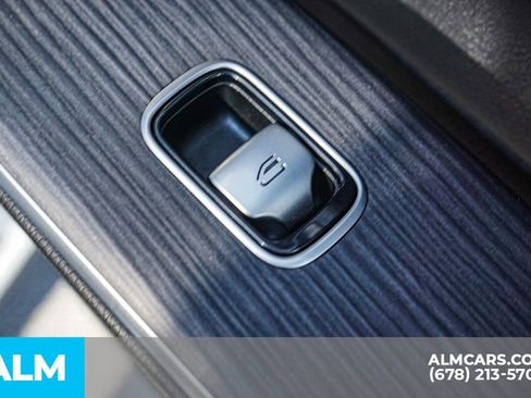 Used 2024 Mercedes-Benz EQS 450+ 4MATIC SUV image 59