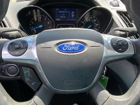 Used 2015 Ford Escape S FWD image 23