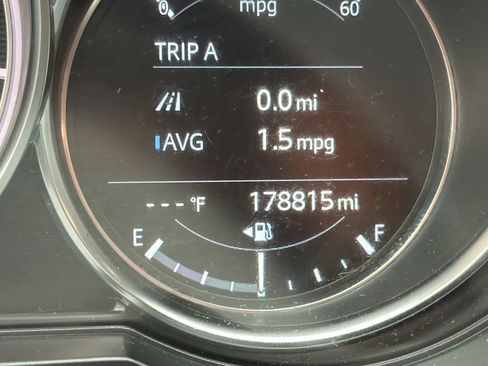 Used 2019 MAZDA CX-9 Touring w/ Touring Premium Package AWD/4WD image 17