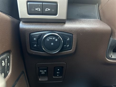 Certified 2020 Ford F150 King Ranch AWD/4WD image 25