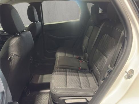 Used 2024 Ford Escape Active AWD/4WD image 16