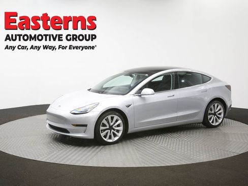 Used 2018 Tesla Model 3 Long Range image 54