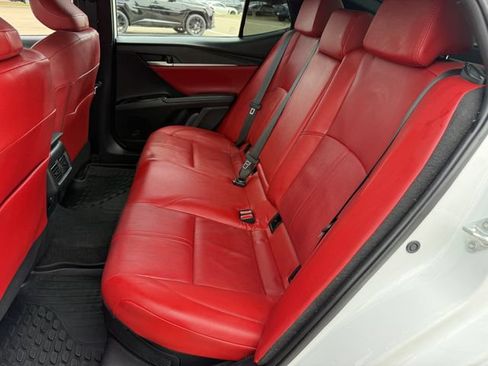 Used 2025 Toyota Camry XSE w/ Premium Plus Package FWD image 29