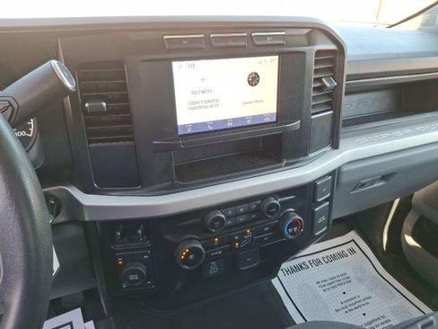 Used 2024 Ford F350 XL w/ STX Appearance Package image 18