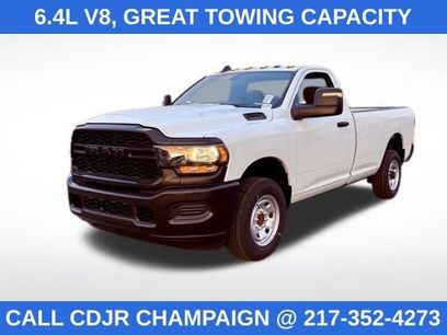 Used 2024 RAM 2500 Tradesman
